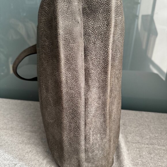 Leather Brunello Cucinelli purse - Picture 10 of 16